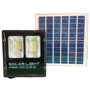 Reflector Solar 100 Watts