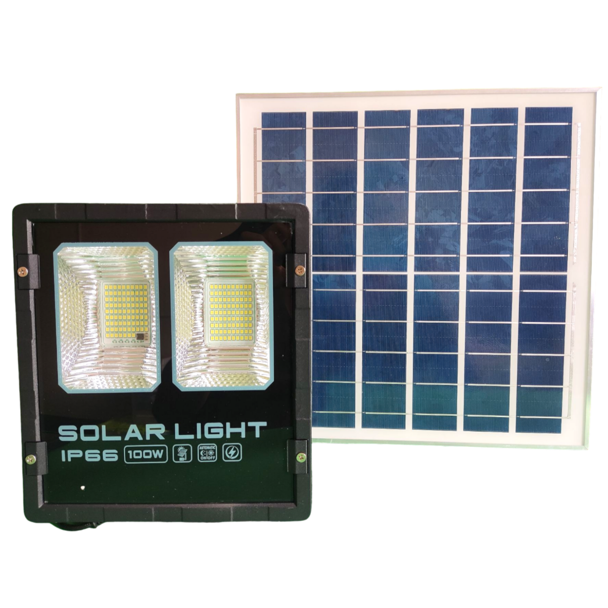 Reflector Solar 100 Watts