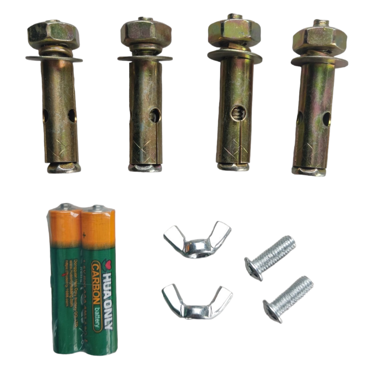 Reflector Solar 100 Watts - Image 4